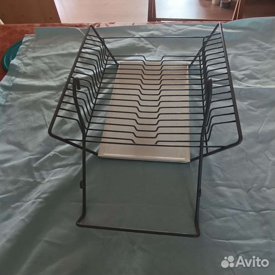 Сушилка для посуды IKEA Бюгель Икеа