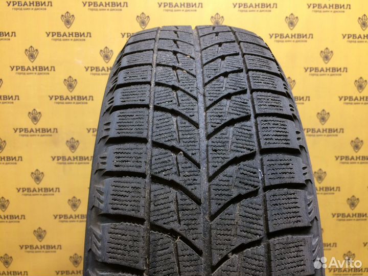 Bridgestone Blizzak WS-60 185/60 R15 84R