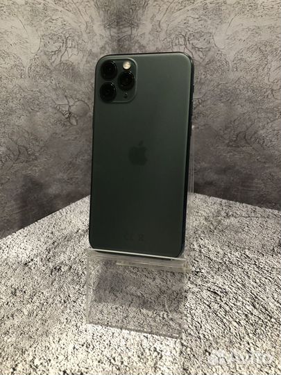 iPhone 11 Pro, 64 ГБ