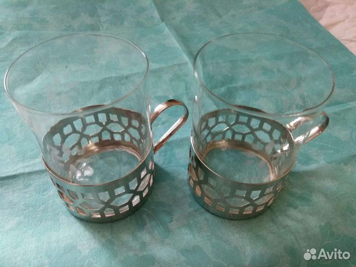 Подстаканники