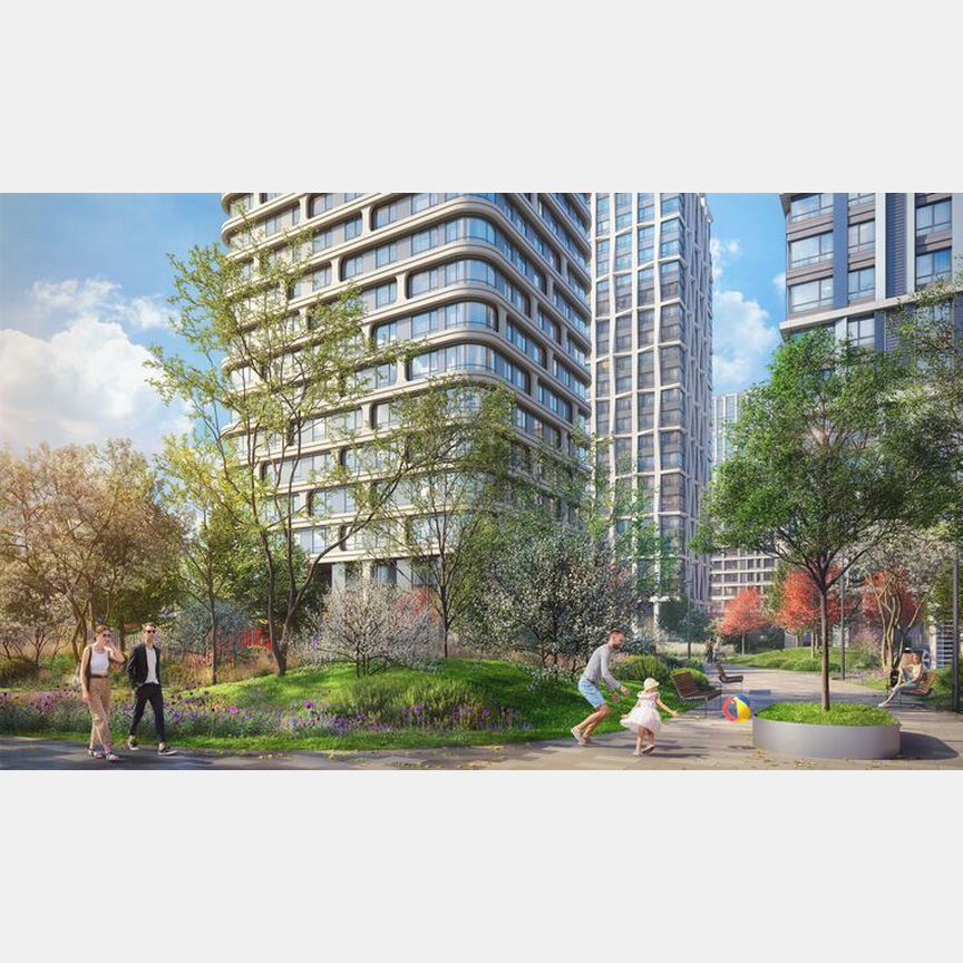 5-к. квартира, 143,1 м², 13/13 эт.