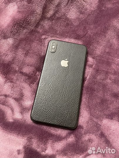 iPhone Xs Max, 64 ГБ
