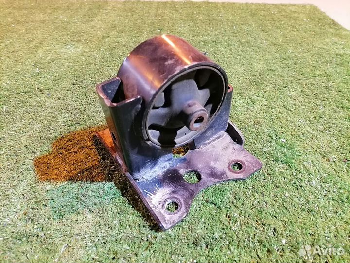 Опора двигателя (подушка двс) левая 11220WD110 Nis