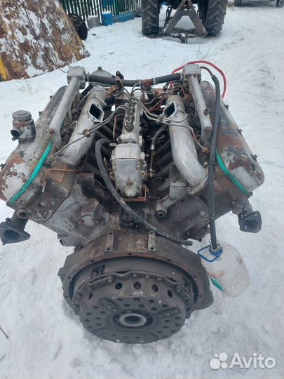 Двигатель бу продать