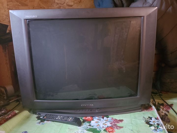 Телевизор бу