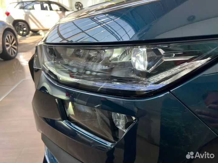 Skoda Kodiaq 2.0 AMT, 2023