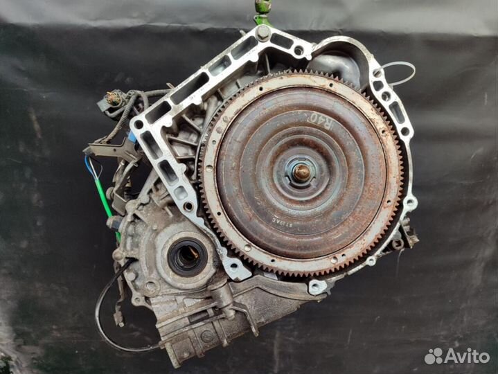 АКПП K24Z3, MM7A Acura TSX II (2008—2014)