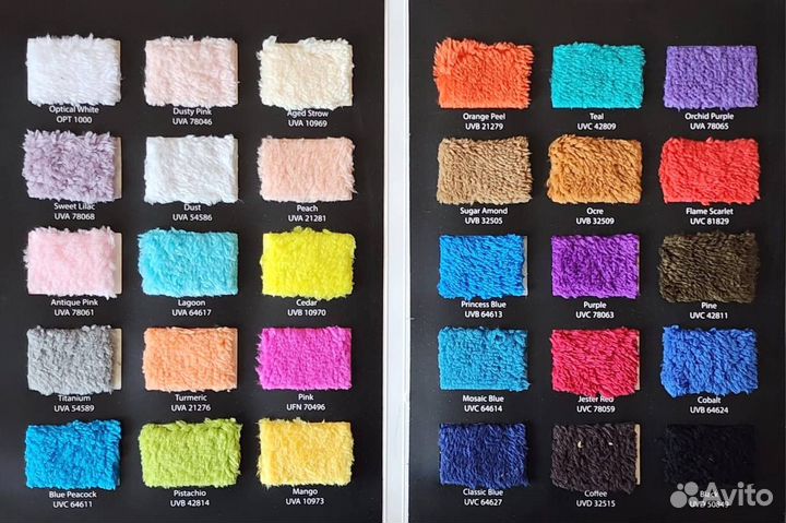 Ткань Велсофт опт