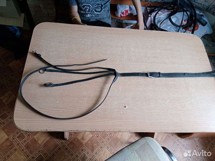 Бриджи, мартингалы, шамбон, ногавки