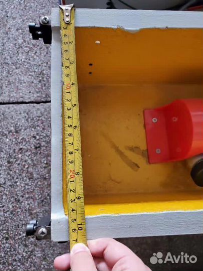 Заточной станок для строгальных ножей MF2510