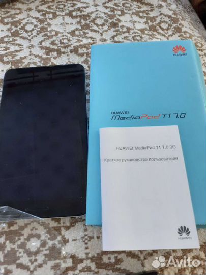 Телефон планшет