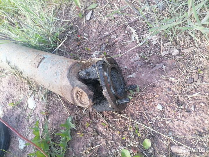 Кардан ваз 2101