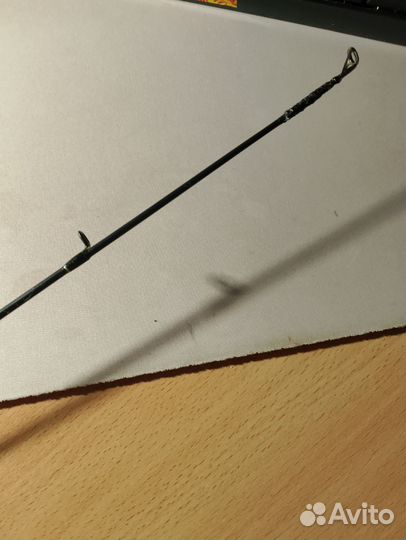 Спининг Major Craft Restive (RST-692ML; 6-21g)