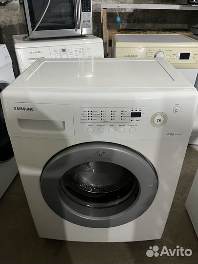 Стиральная машина samsung 5кг бесплатная доставка
