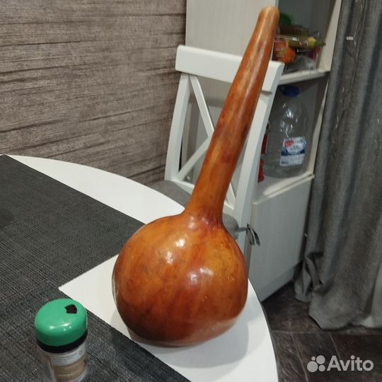 Декоративная тыква