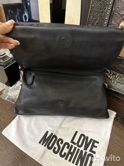 Сумка натуральная кожа италия