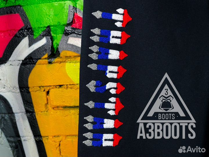 Костюм Trapstar