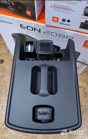 JBL EON ONE MK2