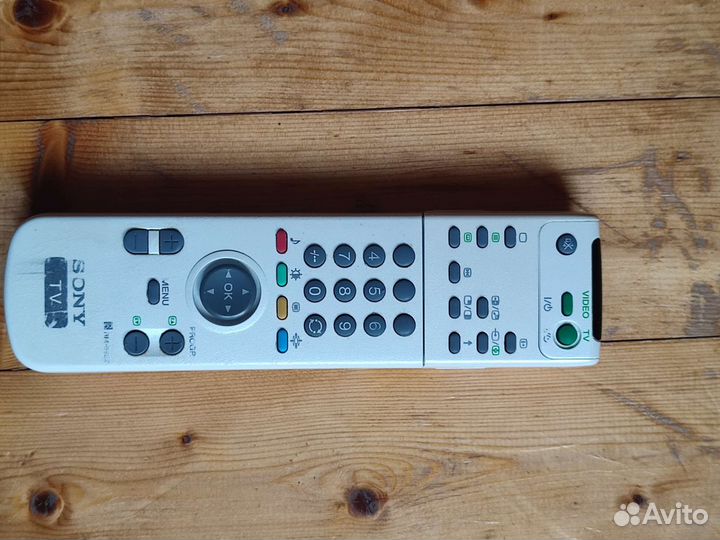 Телевизор Sony Trinitron
