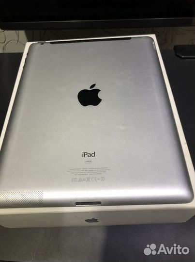 iPad 2 64gb wifi