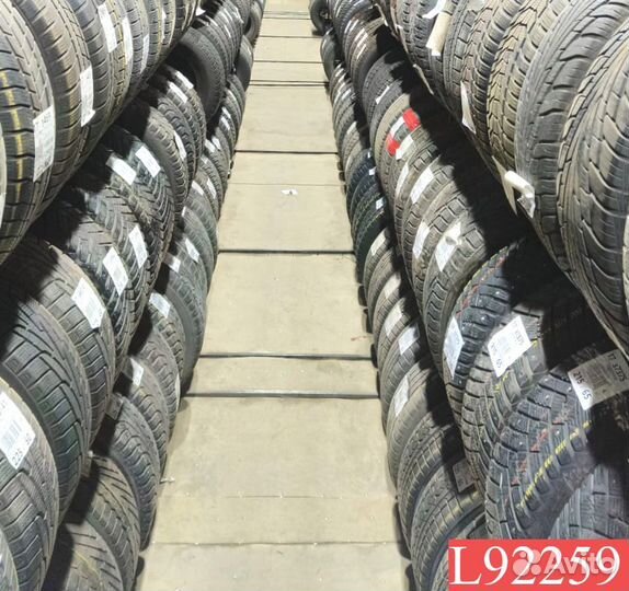 Northtrek N2 205/65 R16 95H