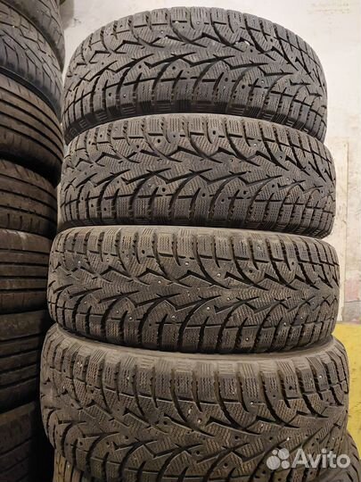 Yokohama Ice Guard Stud IG55 175/65 R14