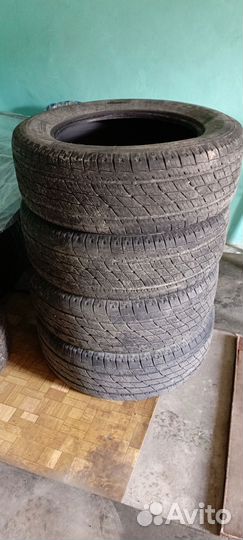 Toyo Open Country H/T 275/60 R20