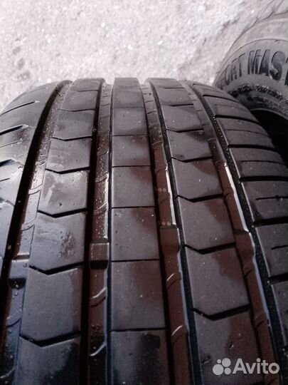 LingLong Comfort Master 205/55 R16 91V