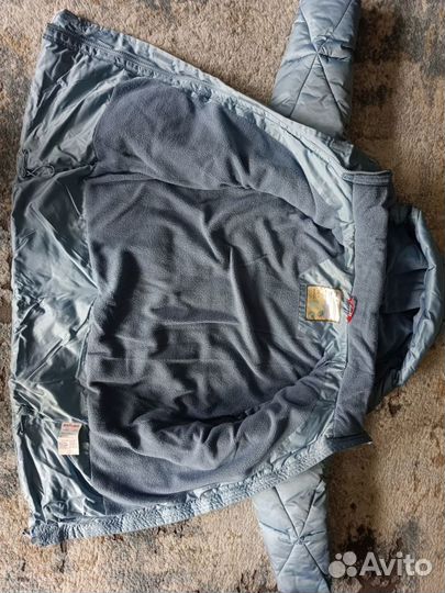 Куртка для девочки 115-122