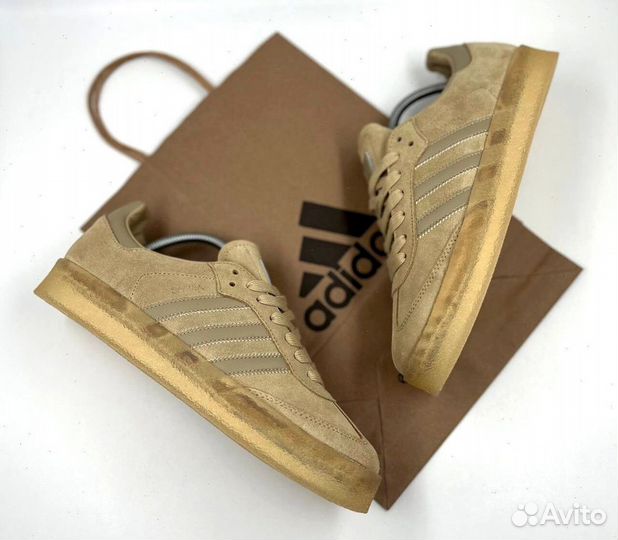 Кроссовки Adidas Samba, арт.221278