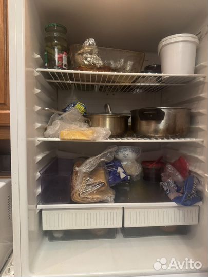 Холодильник Vestfrost