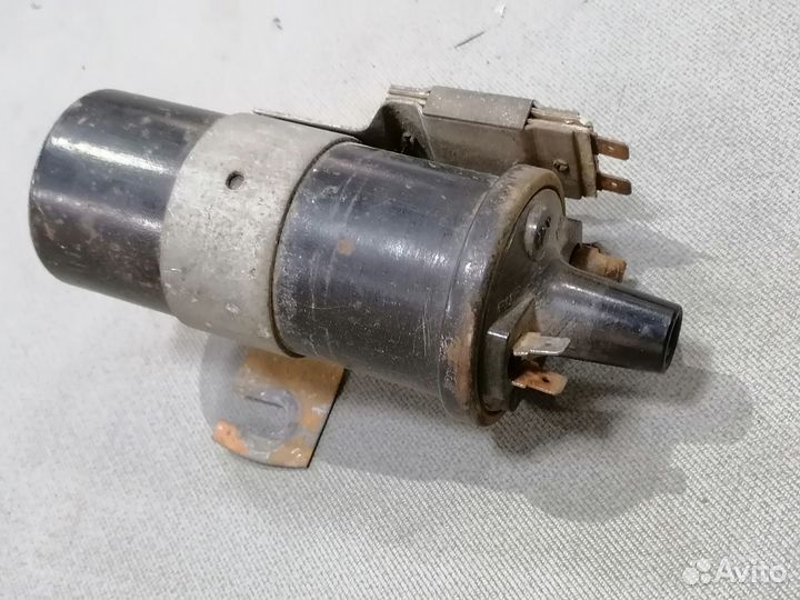 Катушка зажигания Volvo 343 1984-1991