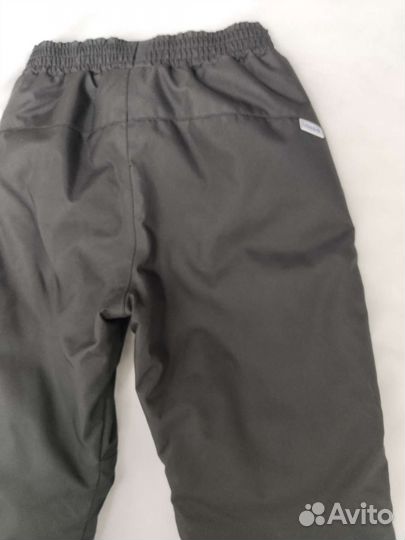 Штаны демосезон