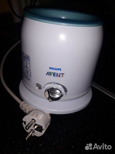 Подогреватель для бутылочек