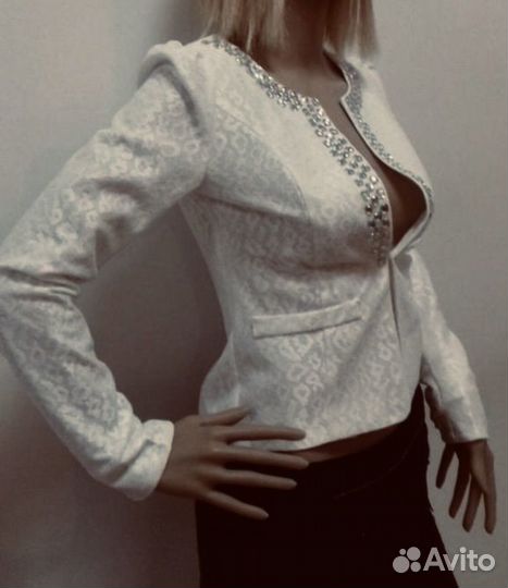 Пакет одежды новой 38/40(XXS/S) 3 шт