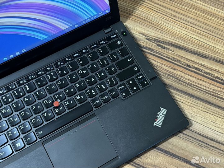 Thinkpad x240