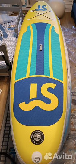 Сапборд, Sup board js-gq 335, js ninja 335