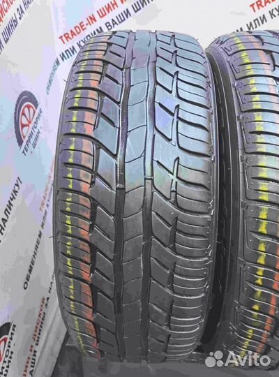 Bfgoodrich Advantage T/A Drive 205/65 R15 99H