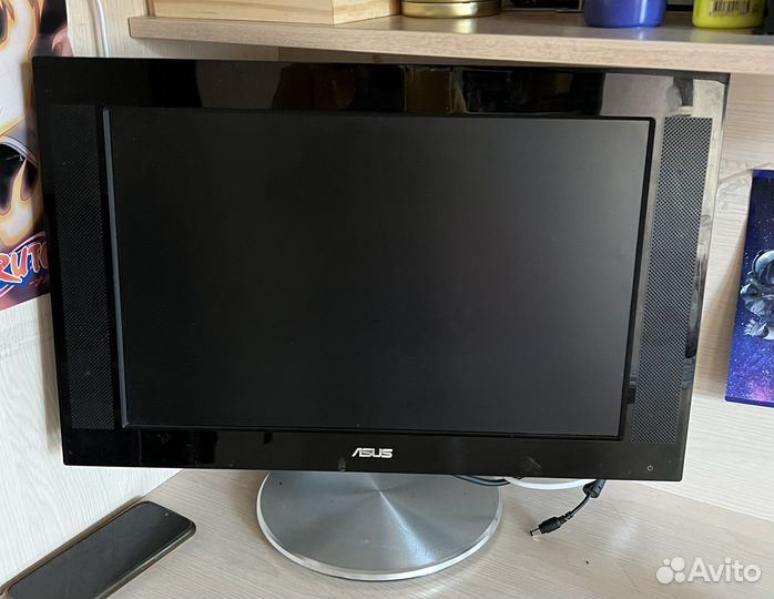 Монитор Asus