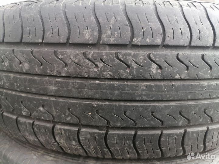 Matador MP 82 Conquerra 2 225/65 R17 H