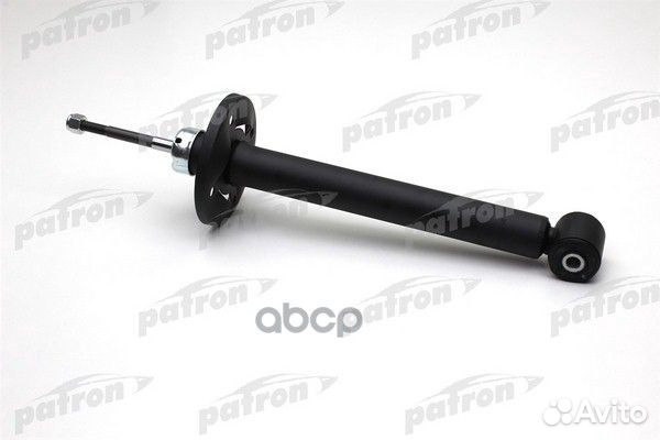 Амортизатор подвески задн С чашкой VW: passat 8