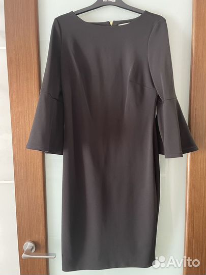 Нарядное платье