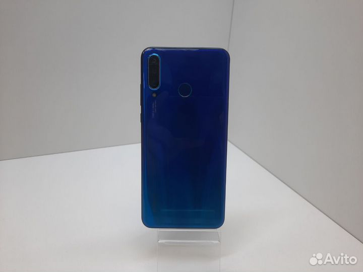 HONOR 20 Lite (Global), 4/128 ГБ