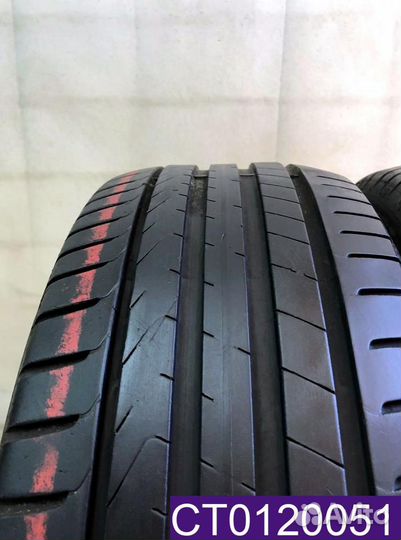 Pirelli Cinturato P7 (P7C2) 205/55 R16 91V