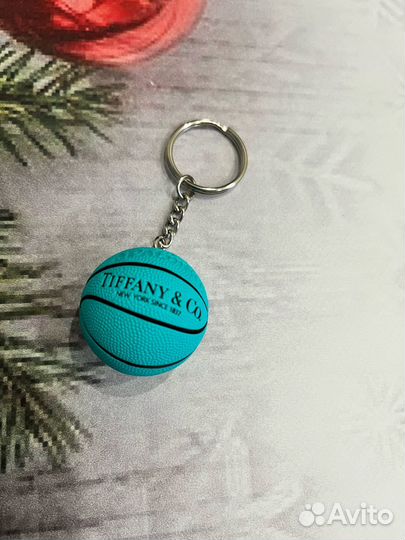 Брелок Tiffany&Co