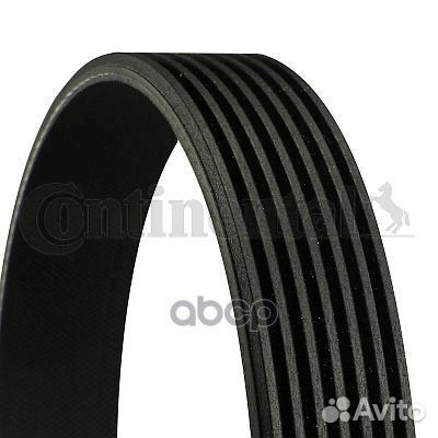 Ремень п/к 7PK1715 7PK1715 Continental