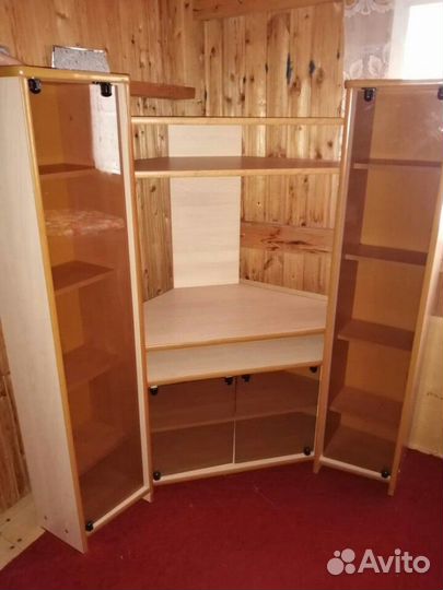 Тумба под тв