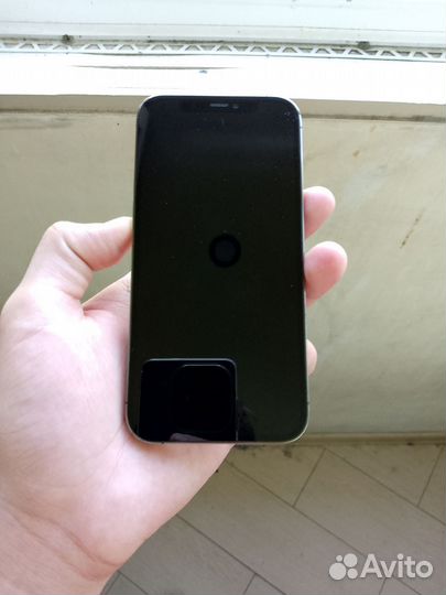 iPhone 12 Pro, 256 ГБ