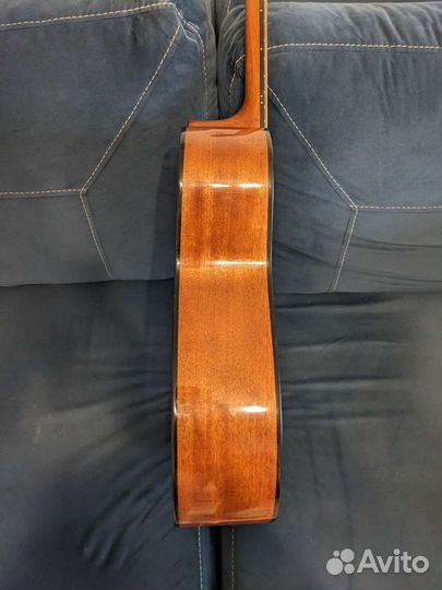 Акустическая гитара yamaha fg800