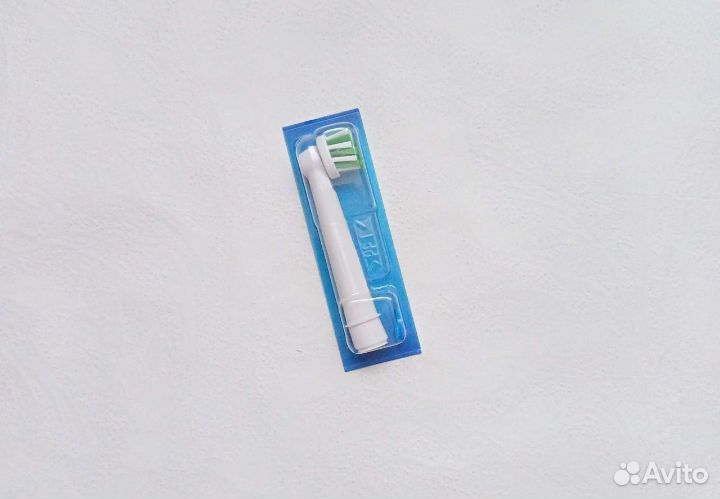 Oral-b оригинальные насадки для электрической щётк